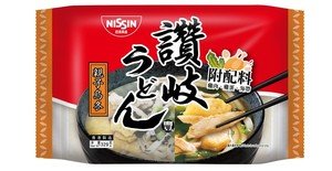 Nissin Yutaka Chicken and Egg